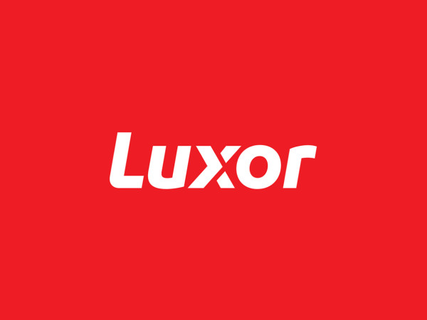 Luxor-Logo-Codesign-Logo