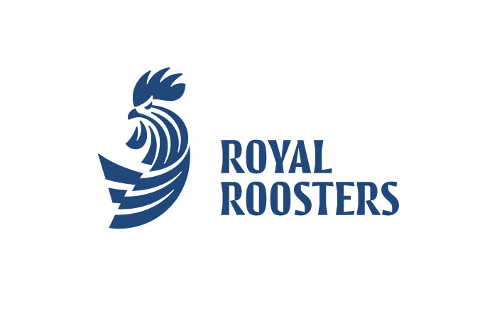 Royal Roosters
