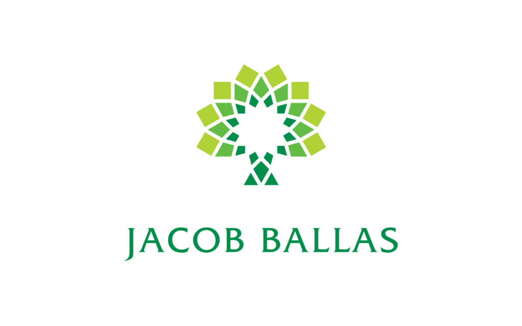 JacobBallas-Codesign-Logo