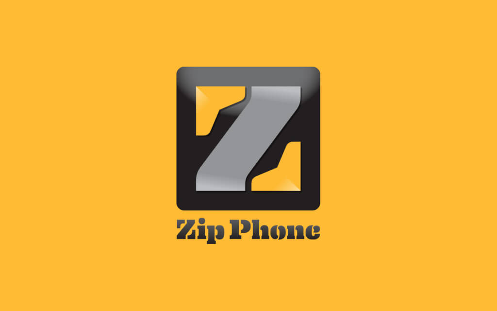 ZipPhone-codesign-logo